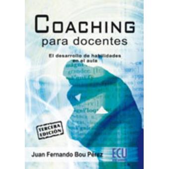 Coaching para docentes