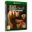 Agatha Christie. The ABC murders Xbox One_0