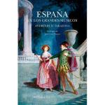 España en los grandes músicos