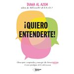 Quiero Entenderte