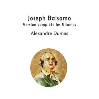 Joseph Balsamo - 1