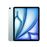 Apple iPad Air 2025 13" M3 256GB Wi-Fi Azul