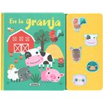 En la granja