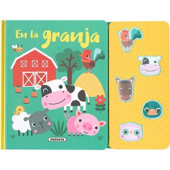En la granja