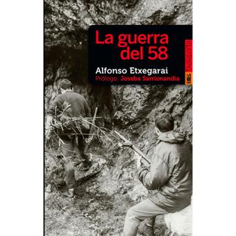 La Guerra del 58