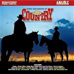Lp-legends of country