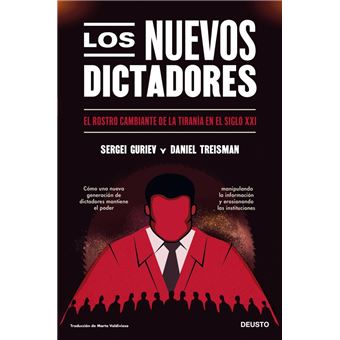 Los nuevos dictadores