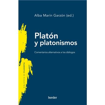Platón y platonismos