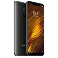 Pocophone by Xiaomi F1 6,18'' 64GB Negro