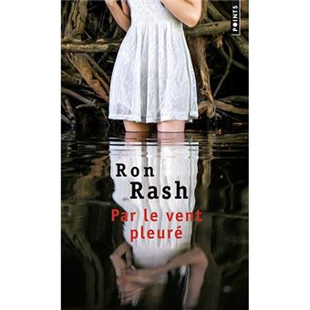 Par le vent pleure