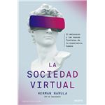 La sociedad virtual