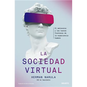 La sociedad virtual