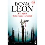 Las aguas de la eterna juventud