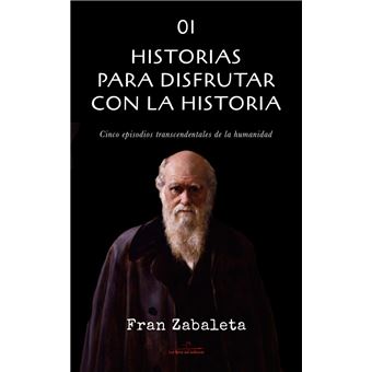 01 Historias para disfrutar con la historia