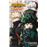 My Hero Academia Mision Mundial De Heroes Anime Comic