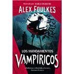 Los mandamientos vampíricos