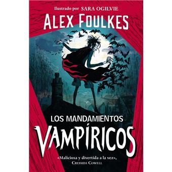 Los mandamientos vampíricos