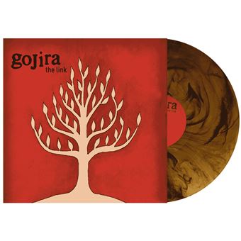 The Link - Vinilo
