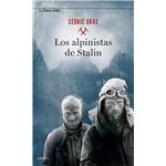Los alpinistas de Stalin