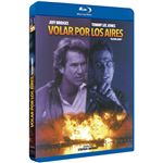 Volar Por Los Aires - Blu-ray