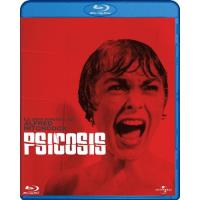 Psicosis - Blu-Ray
