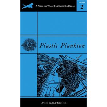 Plastic Plankton - 1