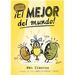 Cuentos Patateros 1. ¡El mejor del mundo!