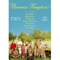 Moonrise Kingdom - DVD