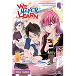 We never learn 4