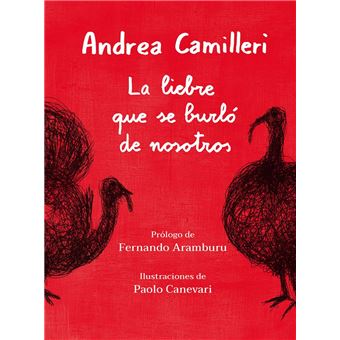 La liebre que se burló de nosotros