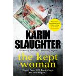 Kept woman, the-random house uk