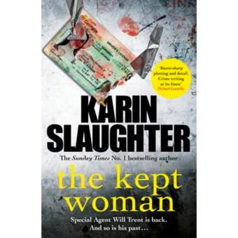 The Kept Woman - 1