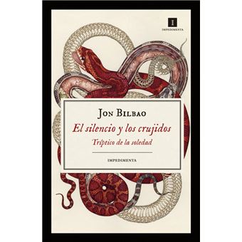 El silencio y los crujidos