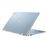 Convertible 2 en 1 Asus Chromebook Flip Z3400FT-AJ0111 14'' Plata