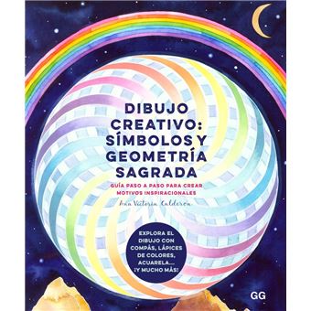 Dibujo creativo: símbolos y geometría sagrada