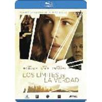Los límites de la verdad - Blu-Ray