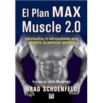 El plan max muscle 2.0