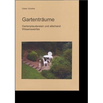 Gartenträume - 1