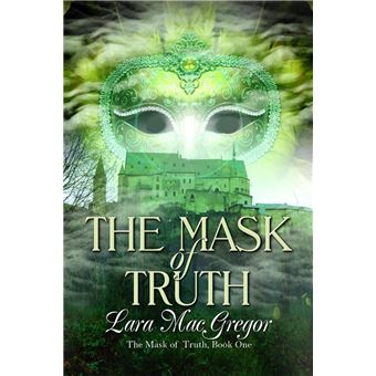 The Mask of Truth - 1