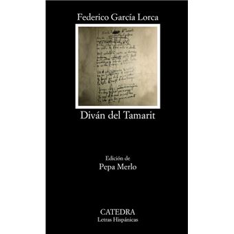 Diván de Tamarit