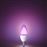 Bombilla inteligente Philips Hue Ambiental Color E14_2