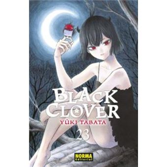 Black Clover 23
