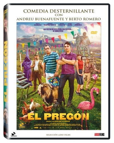 Una cámara