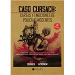 Caso Cursach: Cartas Y Emociones De Policías Inocentes