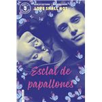 Esclat de papallones