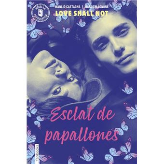 Esclat de papallones
