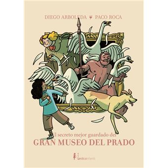El secreto mejor guardado del Gran Museo del Prado