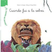 ¿Te cuento un secreto? Cuando fui a la selva