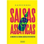 Salsas Asiaticas
