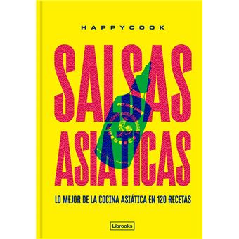 Salsas Asiaticas